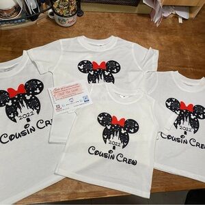 Custom Shirts